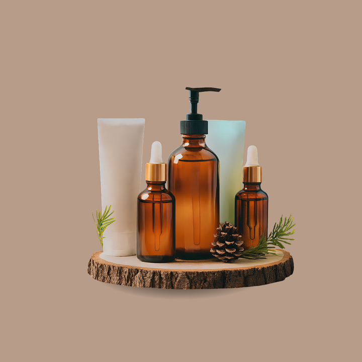 Health & beauty