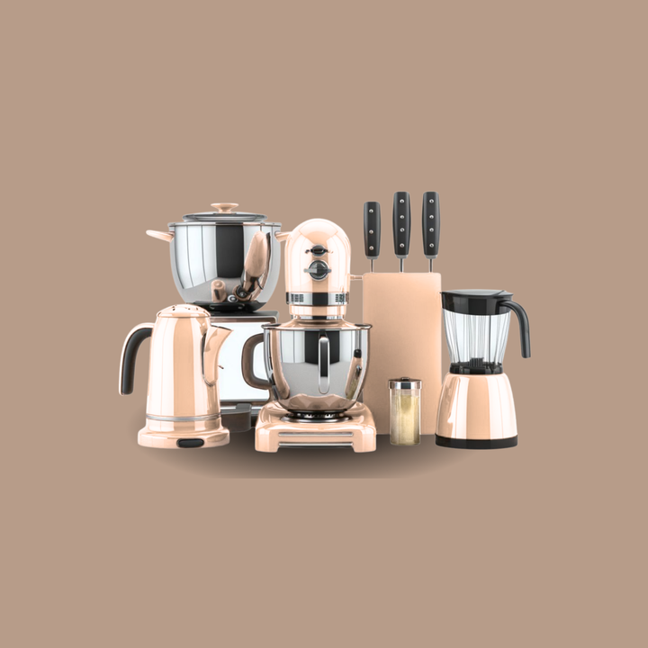 Home & Kitchen