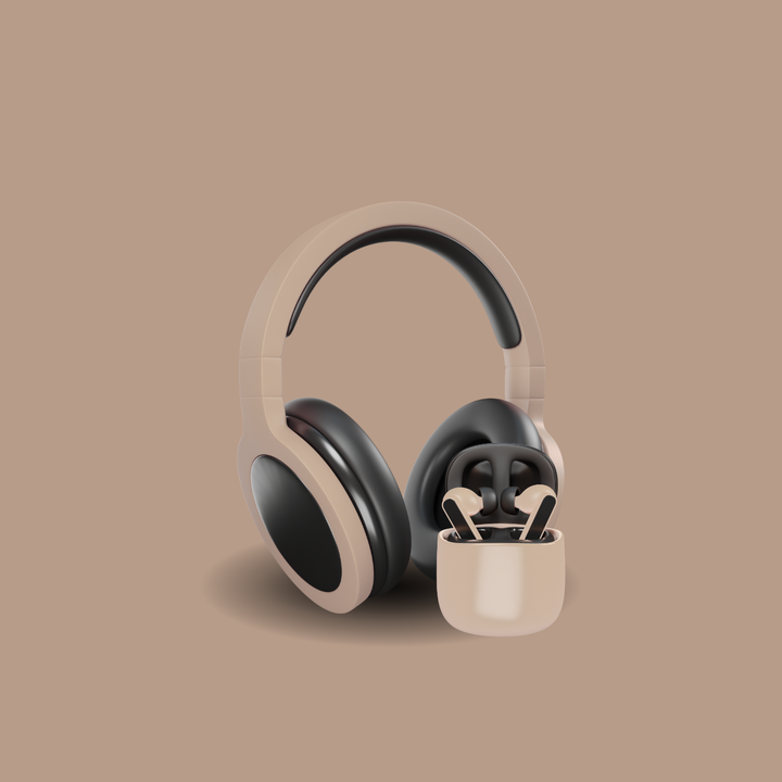 Tech & Gadgets